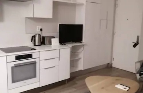 Pretoria Apartamento | Luxury Self Catering 1 Bed Apart