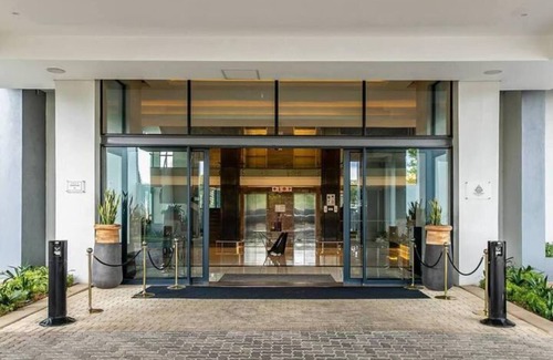 Pretoria Apartamento | Luxury Self Catering 1 Bed Apart