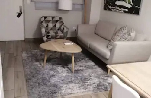 Pretoria Apartamento | Luxury Self Catering 1 Bed Apart