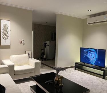 Al Ulaya Apartamento | Luxury self-entry شقة فخامة العليا - دخول ذاتي