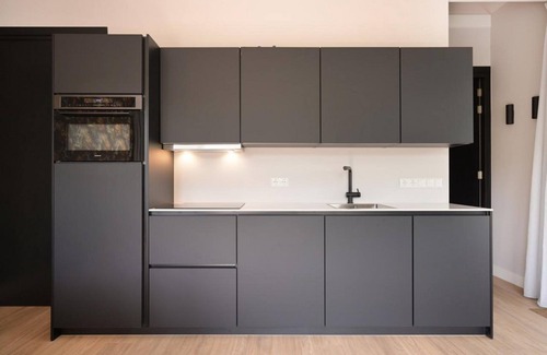 Municipality of Ede Casa | Luxury semi-detached holiday home in a unique location!