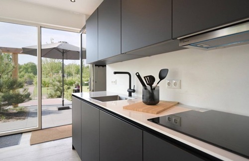 Municipality of Ede Casa | Luxury semi-detached holiday home in a unique location!