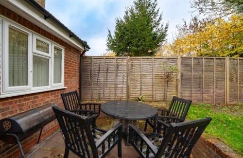 Chalfont St Peter Casa | Luxury semidetached house