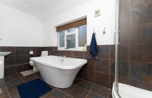 Chalfont St Peter Casa | Luxury semidetached house