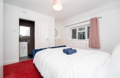 Chalfont St Peter Casa | Luxury semidetached house