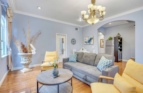 Lamanda Park Casa | Luxury Separated Guest Unit Special rate for Aug 25-Sept 4