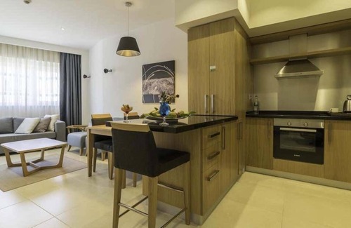 Kusadasi City Centre Complejo | Serviced Apartment in Kusadasi, Turkey - Short/Long Stays Available!