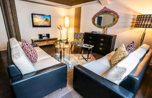 Nanyuki Apartamento | Luxury Shade Homestays