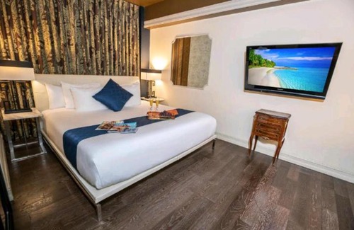 Nanyuki Apartamento | Luxury Shade Homestays