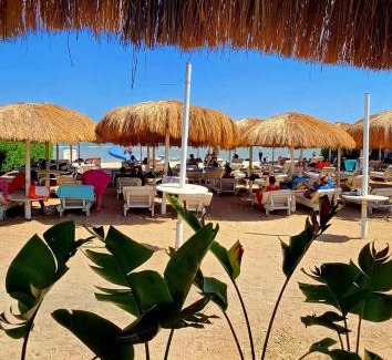 Sharm El Sheikh Hotel | Luxury Sharm Hills Resort