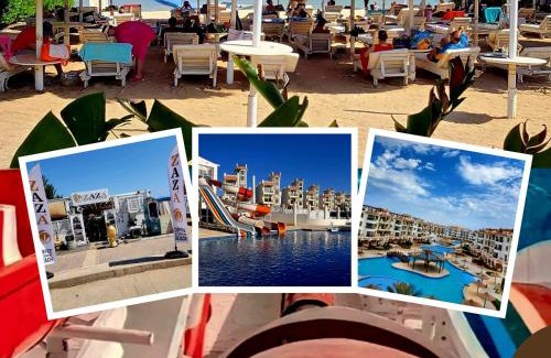 Sharm El Sheikh Hotel | Luxury Sharm Hills Resort