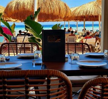 Sharm El Sheikh Hotel | Luxury Sharm Hills Resort