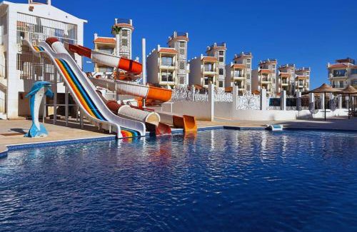 Sharm El Sheikh Hotel | Luxury Sharm Hills Resort