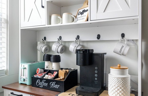 Hyde Park Casa | Luxury Short/Midterm Hyde Park Getaway