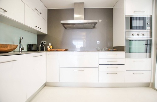 Talamanca Apartamento | Luxury short stay in Marina Botafoch