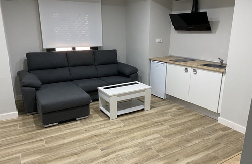 Linares Apartamento | Luxury Silver