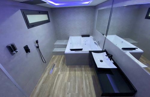 Linares Apartamento | Luxury Silver