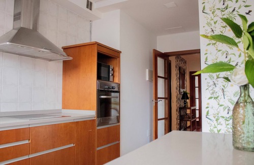 Teo Hotel | Luxury Singular Apartments Green