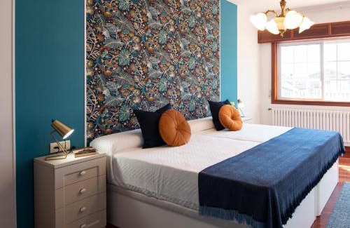 Padron Apartamento | Luxury Singular Villa Rosa