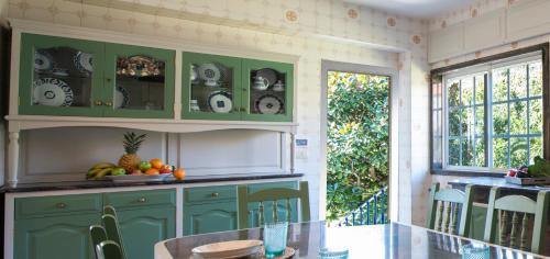 Padron Apartamento | Luxury Singular Villa Rosa