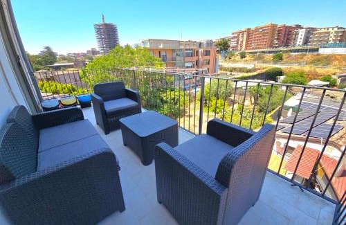 Ognina Casa | Luxury Sisters House "Il Canneto"