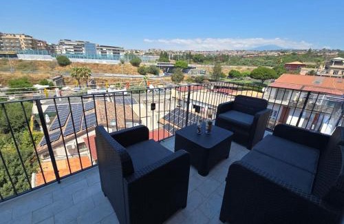 Ognina Casa | Luxury Sisters House "Il Canneto"