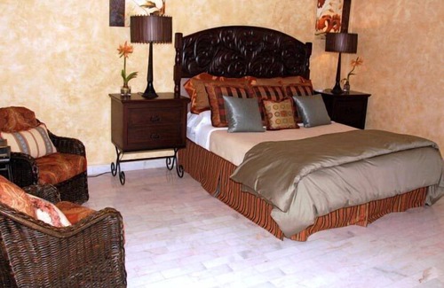 Chulavista Villa | Villa de lujo de seis dormitorios en Palmilla Norte