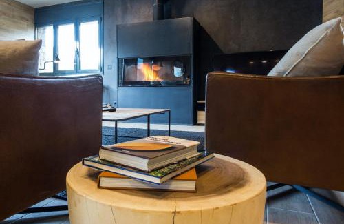 Soldeu Apartamento | Luxury Ski Chalet Andorra
