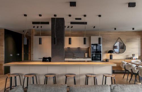 Soldeu Apartamento | Luxury Ski Chalet Andorra