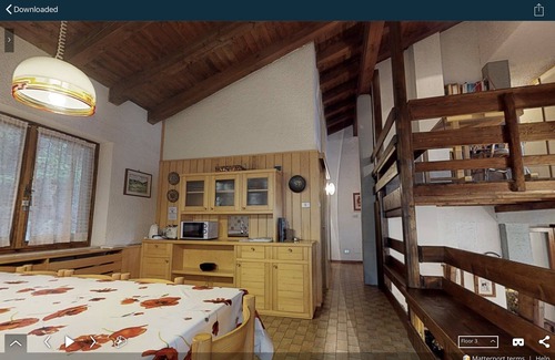 Folgarida Villa | Elegante residencia en los Dolomitas para amantes de la montaña.