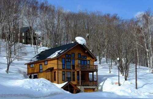 Kutchan Chalet De Esquí | Luxury Ski Chalet Solitude in Hanazono, Niseko