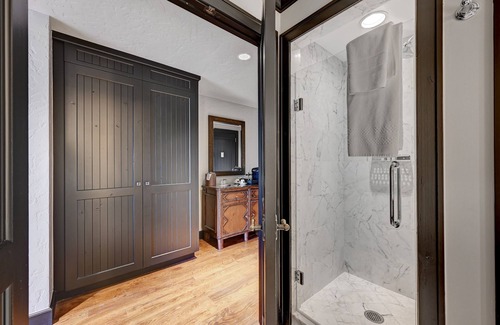 Avon Complejo | Habitación doble privada dentro del Ritz Bachelor Gulch