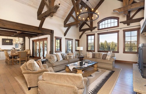 Spanish Peaks Casa | Luxury Ski In/Out | Andesite Lodge | Spanish Peaks Club