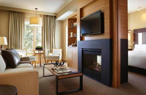 Snowmass Village Apartamento | Luxury Ski-Inski-Out 1 Bedroom Residence In The Snowmass Base Village