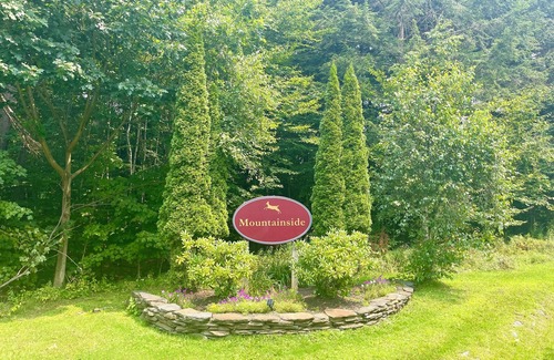Hancock Casa | Luxury Ski Retreat on Jiminy Peak Mountain, Berkshires, MA