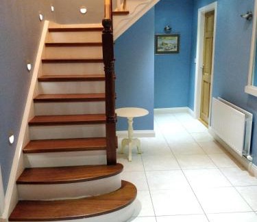 Skibbereen Casa | Luxury Skibbereen Town House