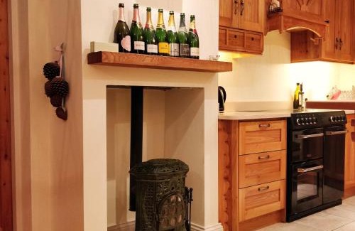 Skibbereen Casa | Luxury Skibbereen Town House