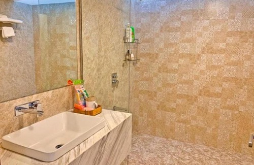 Dai Lai Lake Villa | Luxury Skylake Villa - Flamingo Đại Lải