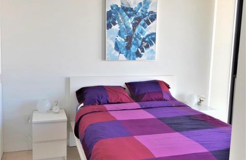 Downtown Winnipeg Apartamento | Luxury skyline condo in downtown FREE 24/7 parking