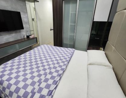 Bangi Sentral Casa | Luxury Skysoho Level 37 @ Gandaria Bangi