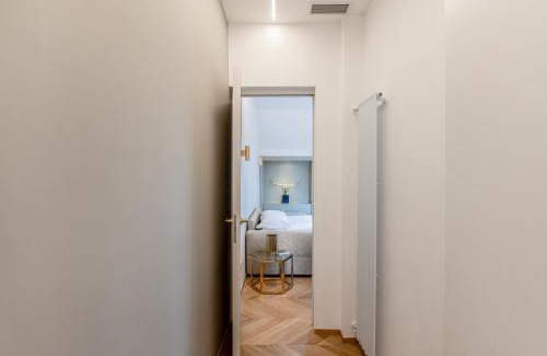 Tre Torri Apartamento | Luxury Skyview Suite - Citylife Apartment - MiCo