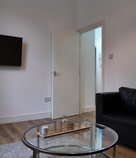 Haverstock Apartamento | Luxury Sleep 8 in Camden London WR203