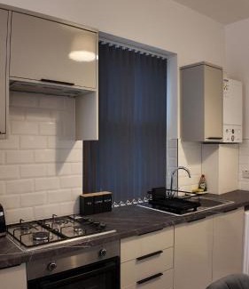 Haverstock Apartamento | Luxury Sleep 8 in Camden London WR203