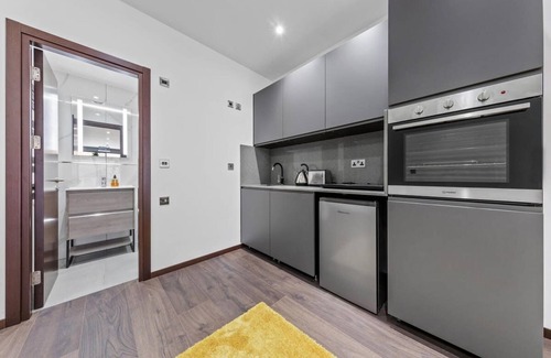 Golders Green Apartamento | Luxury Sleeps 4 Studio Flat