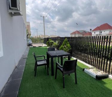 Karsana Apartamento | Luxury Smart 3-Bedroom Semi-Detached Apartment