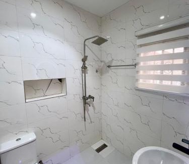 Karsana Apartamento | Luxury Smart 3-Bedroom Semi-Detached Apartment