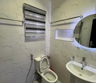 Karsana Apartamento | Luxury Smart 3-Bedroom Semi-Detached Apartment