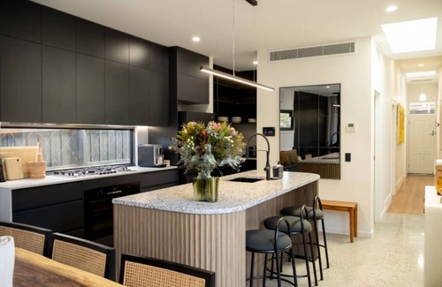 Seddon Casa | Luxury Smart Home Stay in Seddon w/ Private Pool