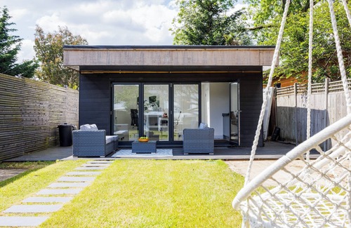 St Albans Casa | Luxury Smart House in St Albans