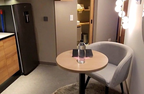Usaquen Apartamento | Luxury SmartLoft in Chico- Coworking and Spa